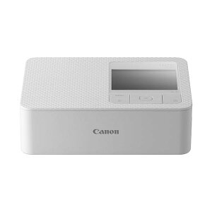 �L���m�� SELPHY �R���p�N�g�t�H�g�v�����^�[ CP1500 �z���C�g 5540C001 1�� �v�����^�[ �v�����^ PC �p�\�R�� ���Ӌ@�� OA�@��