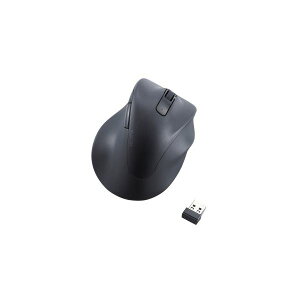 �G���R�� �É� 2.4GHz�����}�E�X EX-G 5�{�^�� L�T�C�Y M-XGL30DBSKBK �u���b�N