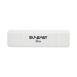 �i�܂Ƃ߁j �����G���N�g���j�N�X SUNEAST USB3.2 �t���b�V�������� Type-A�EType-C �����ڃ^�C�v 32GBSE-USB3.0-032GC1 1�� �y×3�Z�b�g�z