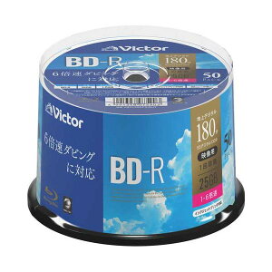 �^��pBD-R25G�X�s���h��50��VBR130RP50SJ1