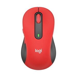 ���W�N�[��Signature M650 ���C�����X�}�E�X L�T�C�Y ���b�h M650LRD 1��