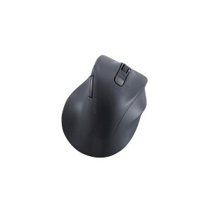 �G���R�� �É� Bluetooth5.0�}�E�X EX-G 5�{�^�� S�T�C�Y M-XGS30BBSKBK �u���b�N