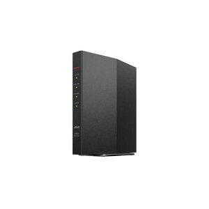 Wi-Fi 6�Ή����[�^�[ WSR-3000AX4P-BK