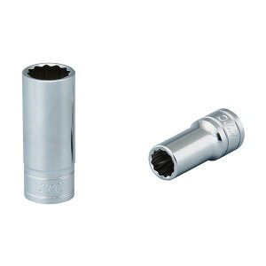 KTC ���s�@�B�H�� 9.5SQ �Z�~�f�B�[�v�\�P�b�g12�p 24mm �p�b�N�� B3M-24W-S �\�P�b�g �H�� �c�[�� DIY ��ƍH��
