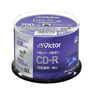I�EO DATA PC DATA�p CD-R 50 48�{���Ή�