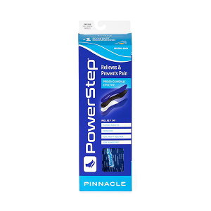 PowerStep �s�i�N�� 10-10.1/2(28-28.5cm) PowerStep00857