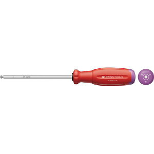 PB SWISS TOOLS �s�[�r�[�X�C�X�c�[���Y �X�C�X�O���b�vEVO �{�[���|�C���g�t�h���C�o�[ 5mm ����140mm 38206.5-140