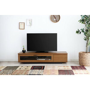 TV ���[�{�[�h �e���r�{�[�h ��140cm �u���E�� FZ �R���� TV�{�[�g �e���r�� ���[�I ���r���O���[ �C���e���A�Ƌ� ���[�Ƌ�y����s�z
