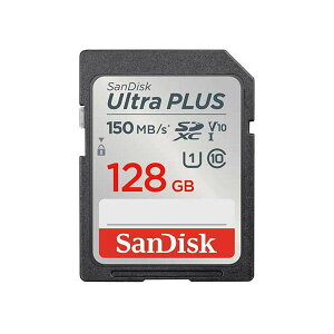 �T���f�B�X�N SDXC�J�[�h 128GB SDSDUWC-128G-JN3IN