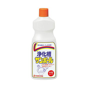 �i�܂Ƃ߁j ����{��峋eKINCHO �򉻑��T���|�[�� 500ml 1�{ �y×5�Z�b�g�z