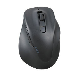 �G���R�� �É�Bluetooth5.0�}�E�X EX-G 5�{�^�� L�T�C�Y �u���b�N M-XGL30BBSKBK 1��