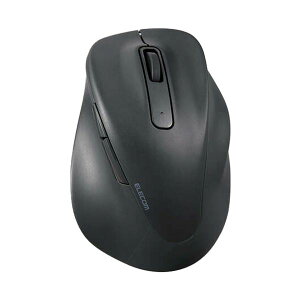 �G���R�� �É�2.4GHz�����}�E�X EX-G 5�{�^�� M�T�C�Y �u���b�N M-XGM30DBSKBK 1��