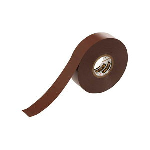 �i�܂Ƃ߁j 3M �X�R�b�` �r�j�[���e�[�v 35 ��19mm×20m 35BRO 1�� �y×3�Z�b�g�z