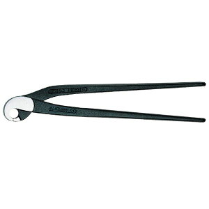 KNIPEX �N�j�y�b�N�X �^�C���`�b�s���O�v���C���[ ���h�K�d�グ �S��200mm 9100-200