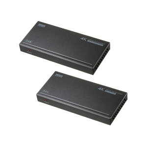 �T�����T�v���C HDMI�G�N�X�e���_�[ 4K�Ή� 120m���� VGA-EXHDPOC