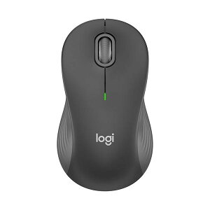 ���W�N�[�� logicool SIGNATURE M550L ���C�����X�}�E�X �O���[ M550LGR
