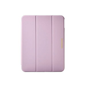 �G���R�� iPad(A16) �t���b�v�P�[�X ���^�y�� CHIC STYLE �X���[�v�Ή� ���x���_�[ TB-A25RWVJM3PU