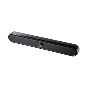 �T�����T�v���CBluetooth�Ή��X�����T�E���h�o�[�X�s�[�J�[ MM-SPSBA4 1��