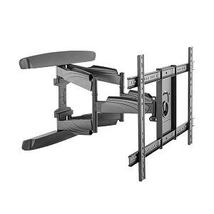 StarTech.com �_�u���A�[�����e���r�Ǌ|������ 32-70�^ VESA�K�i�Ή� �u���b�N FPWARTB2 1��