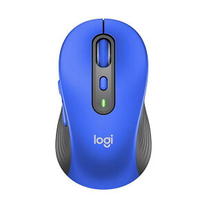 ���W�N�[�� logicool SIGNATURE M750 ���C�����X�}�E�X �u���[ M750MBL