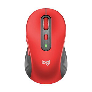 ���W�N�[�� logicool SIGNATURE M750 ���C�����X�}�E�X ���b�h M750MRD