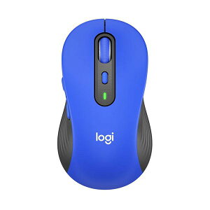 ���W�N�[�� logicool SIGNATURE M750L ���C�����X�}�E�X �u���[ M750LBL