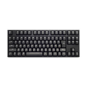 �A�[�L�XProgresTouch RETRO TKL ���J�j�J���e���L�[���X�L�[�{�[�h ���{��z�� Cherry MX �É��Ԏ�AS-KBPD91�^SRBKN 1��