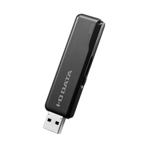 �i�܂Ƃ߁j �A�C�I�[�f�[�^USB 3.1 Gen 1�iUSB 3.0�j�^USB 2.0�Ή� �X�^���_�[�hUSB�������[ 32GB �u���b�NU3-STD32GR�^K 1�� �y×3�Z�b�g�z