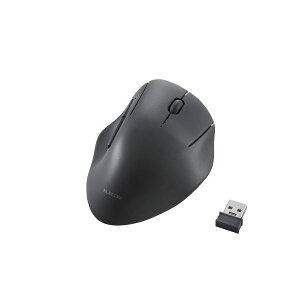 �G���R�� �����R�ېÉ��}�E�X SHELLPHA 5�{�^�� M-SH20DBSKBK �u���b�N