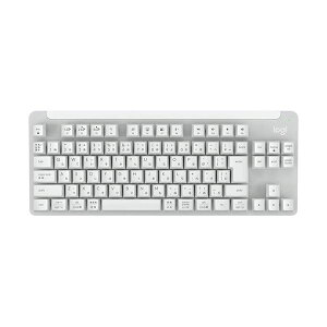 ���W�N�[�� logicool SIGNATURE K855 ���C�����X���J�j�J��TKL K855OW