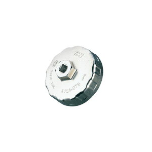 KTC ���s�@�B�H�� �J�b�v�^ �I�C���t�B���^�[�����` �O�a74mm AVSA-067 �����` �H�� �c�[�� DIY ��ƍH��