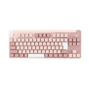 ���W�N�[�� logicool SIGNATURE K855 ���C�����X���J�j�J��TKL K855RO