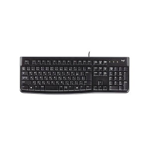 ���W�N�[�� logicool �L�[�{�[�h k120 K120