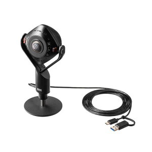 �T�����T�v���C �X�s�[�J�[����360�xWeb�J���� CMS-V71BK