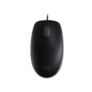 ���W�N�[�� logicool �}�E�X M110sn �u���b�N M110snBK