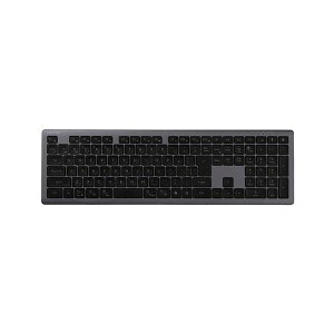 �G���R�� Precisionist USB����/Bluetooth���^�t���L�[�{�[�h �u���b�N TK-PN10FMPBK