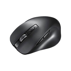 �T�����T�v���C Bluetooth�u���[LED�}�E�X�i5�{�^���j �u���b�N MA-BB518BK