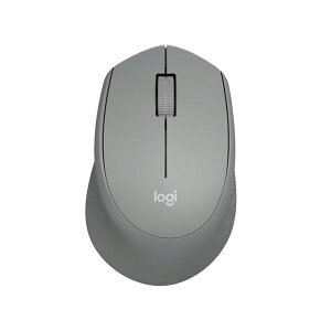 ���W�N�[�� logicool �É����C�����X�}�E�X M331n �O���[ M331nGR