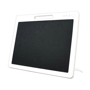 �g�b�v�����h�R���p�N�g�p�l���q�[�^�[ �z���C�g SP-PH23WT 1��