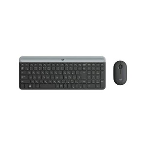 ���W�N�[�� logicool �X�����R���{ MK470 MK470GR
