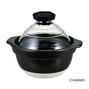 HARIO �t�^���K���X�̂��ъ� �i2�`3���p�j GNR-200-B-W