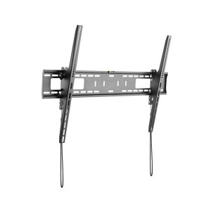 StarTech.com ���^�t���e���r�Ǌ|������ �`���g�p�x���ߋ@�\�t�� 60-100�^ VESA�K�i�Ή� �u���b�NFPWTLTB1 1��