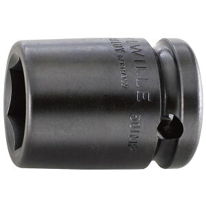 STAHLWILLE �X�^�r���[ 1�^2SQ �C���p�N�g�Z�p�\�P�b�g 21mm �S��40mm 50IMP-21