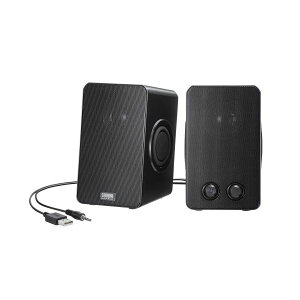 �T�����T�v���C USB�d���X�s�[�J�[ �p�b�V�u���W�G�[�^�[���� MM-SPL22UBK
