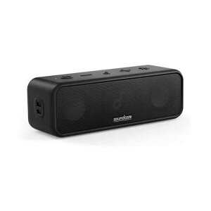 Bluetooth�X�s�[�J�[ Soundcore3 A3117011
