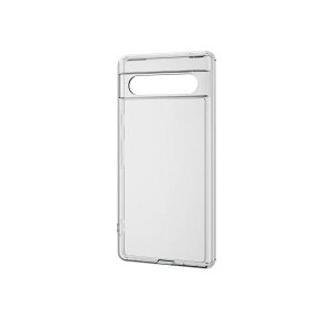 �G���R�� Google Pixel 7a �n�C�u���b�h�P�[�X PM-P231HVCKCR �N���A