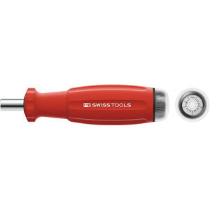 PB SWISS TOOLS �s�[�r�[�X�C�X�c�[���Y �X�C�X�O���b�v C6�EE6�h���C�o�[�r�b�g�p �g���N�h���C�o�[ ���J�g���N �g���N�ݒ�͈́iNm�j1.0-5.0 8317.M1.0-5.0NM
