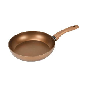 �p�[������ VISIONS GOLD Coating IH�Ή��t���C�p��26cm CP-8812