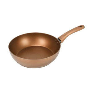 �p�[������ VISIONS GOLD Coating IH�Ή��f�B�[�v�p��28cm CP-8815