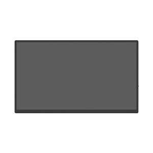 YAMAZENQriom ���o�C�����j�^�[ 18.5�^ QMM-185 1��